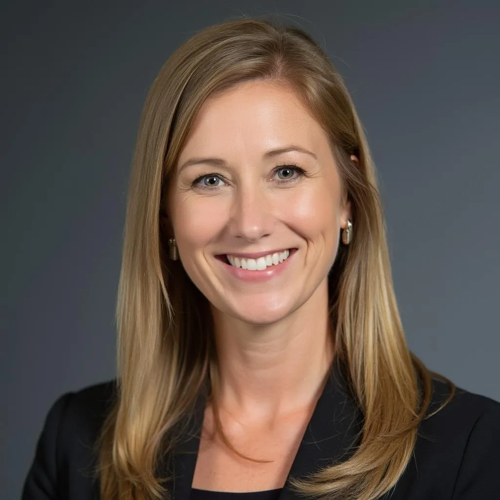 Portrait d'Isabelle Martin